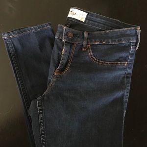 Hollister Jeggings